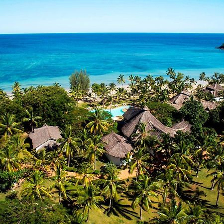 Voi Amarina Resort Nosy-Be Zewnętrze zdjęcie