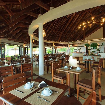 Voi Amarina Resort Nosy-Be Zewnętrze zdjęcie
