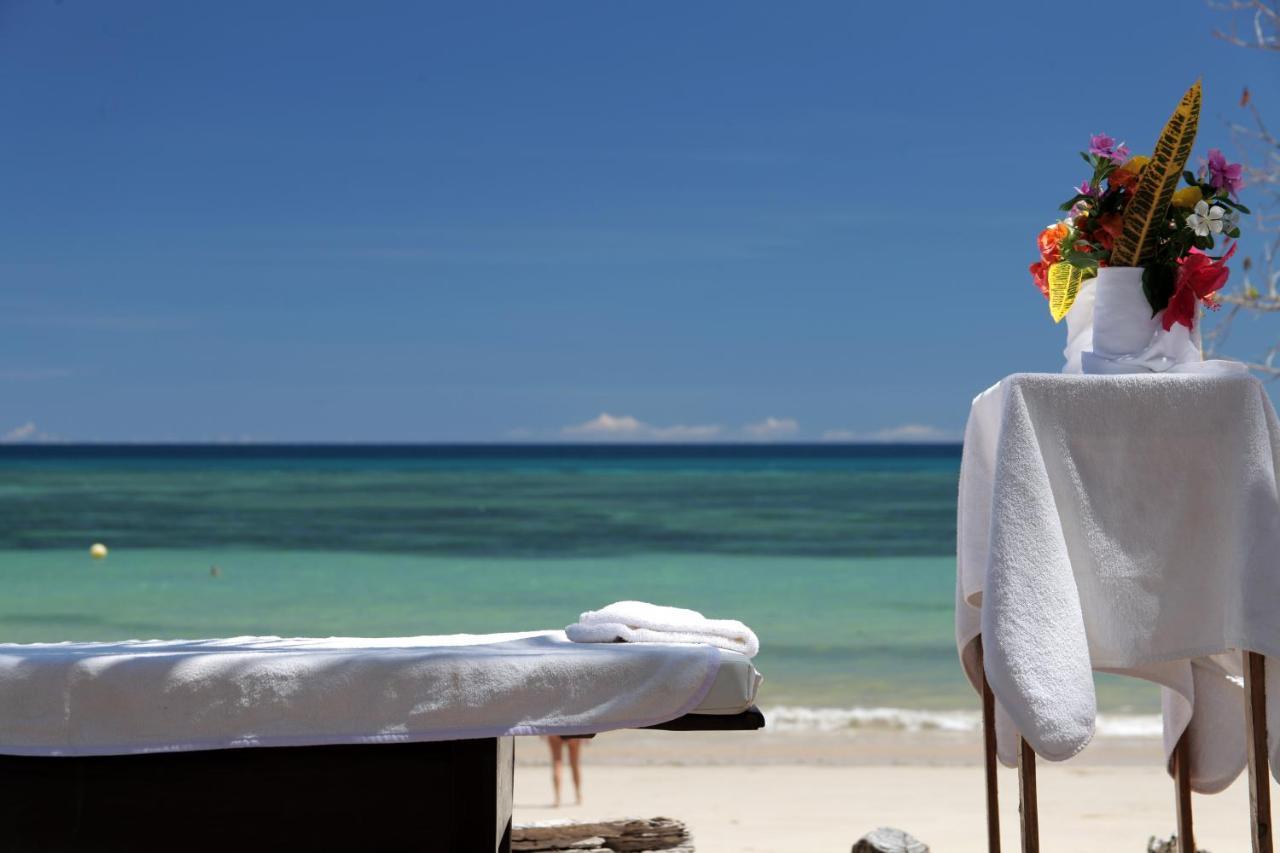 Voi Amarina Resort Nosy-Be Zewnętrze zdjęcie