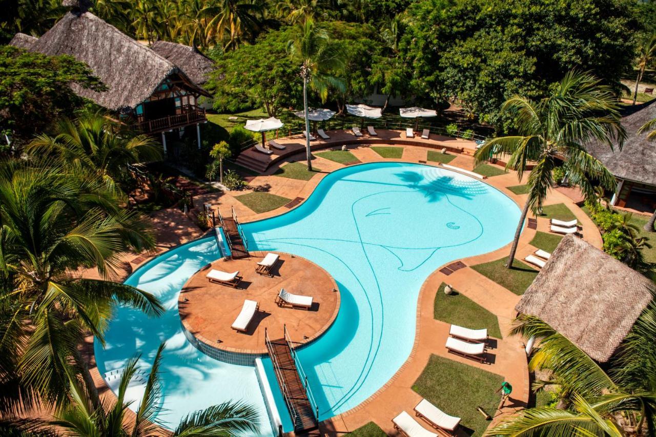 Voi Amarina Resort Nosy-Be Zewnętrze zdjęcie
