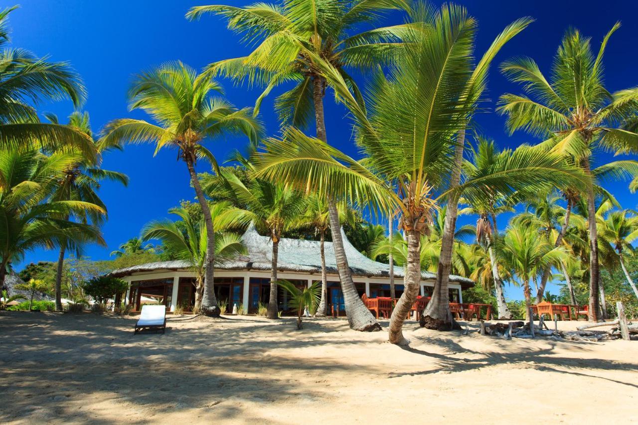 Voi Amarina Resort Nosy-Be Zewnętrze zdjęcie