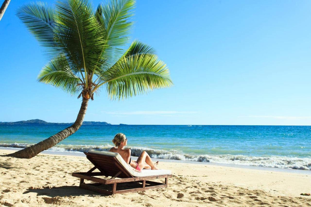 Voi Amarina Resort Nosy-Be Zewnętrze zdjęcie