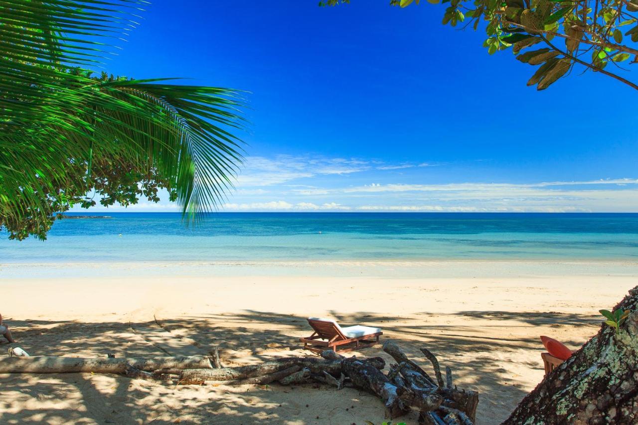 Voi Amarina Resort Nosy-Be Zewnętrze zdjęcie