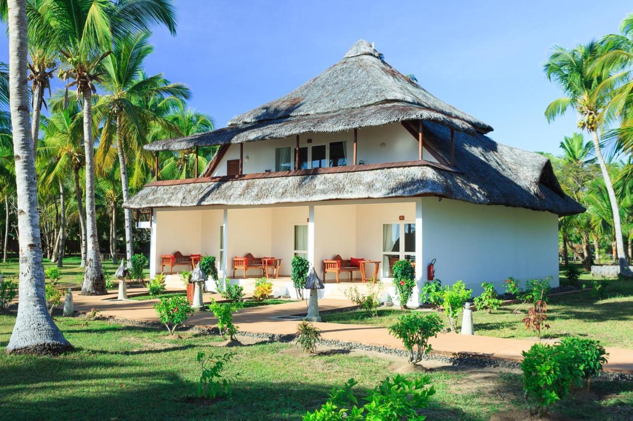 Voi Amarina Resort Nosy-Be Zewnętrze zdjęcie