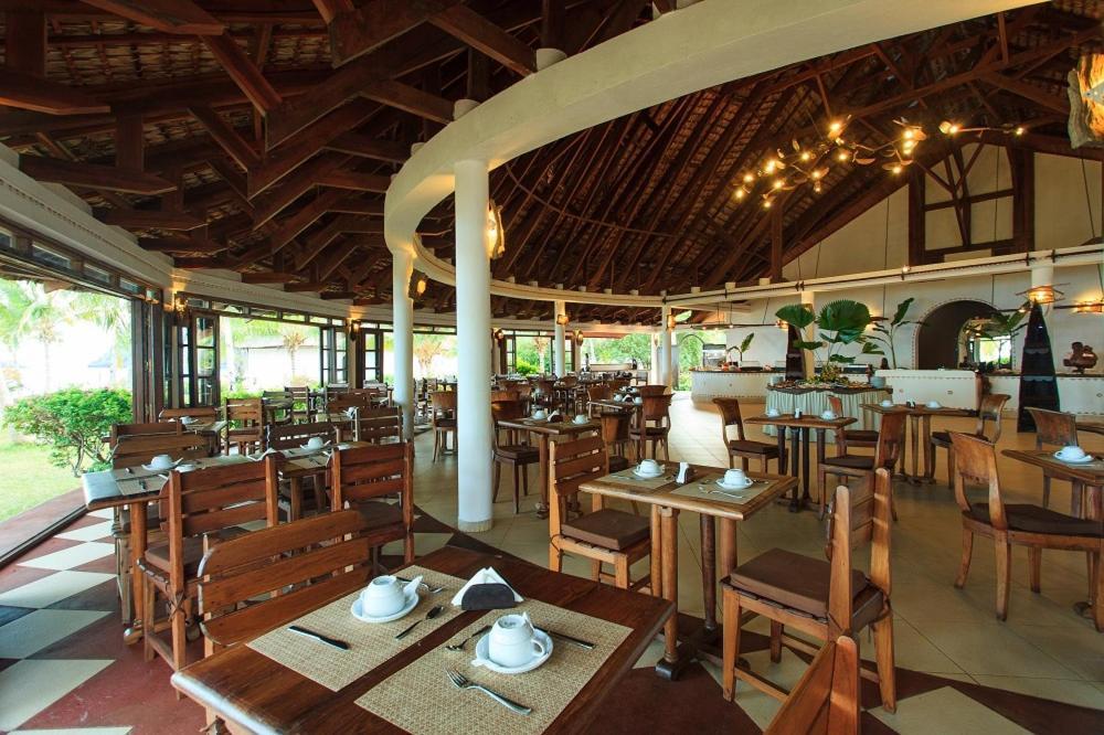 Voi Amarina Resort Nosy-Be Zewnętrze zdjęcie