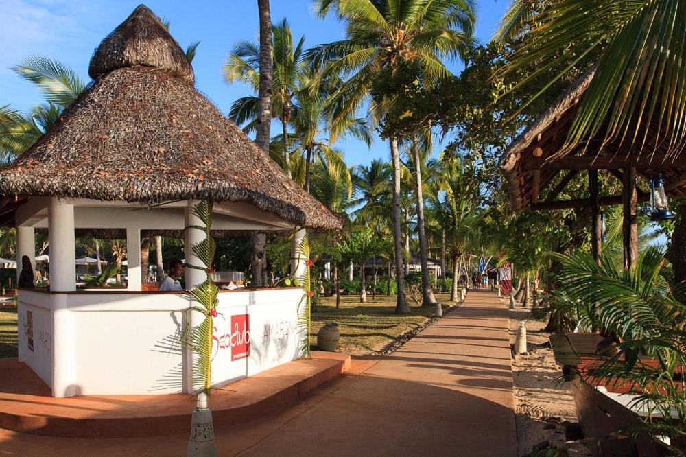 Voi Amarina Resort Nosy-Be Zewnętrze zdjęcie