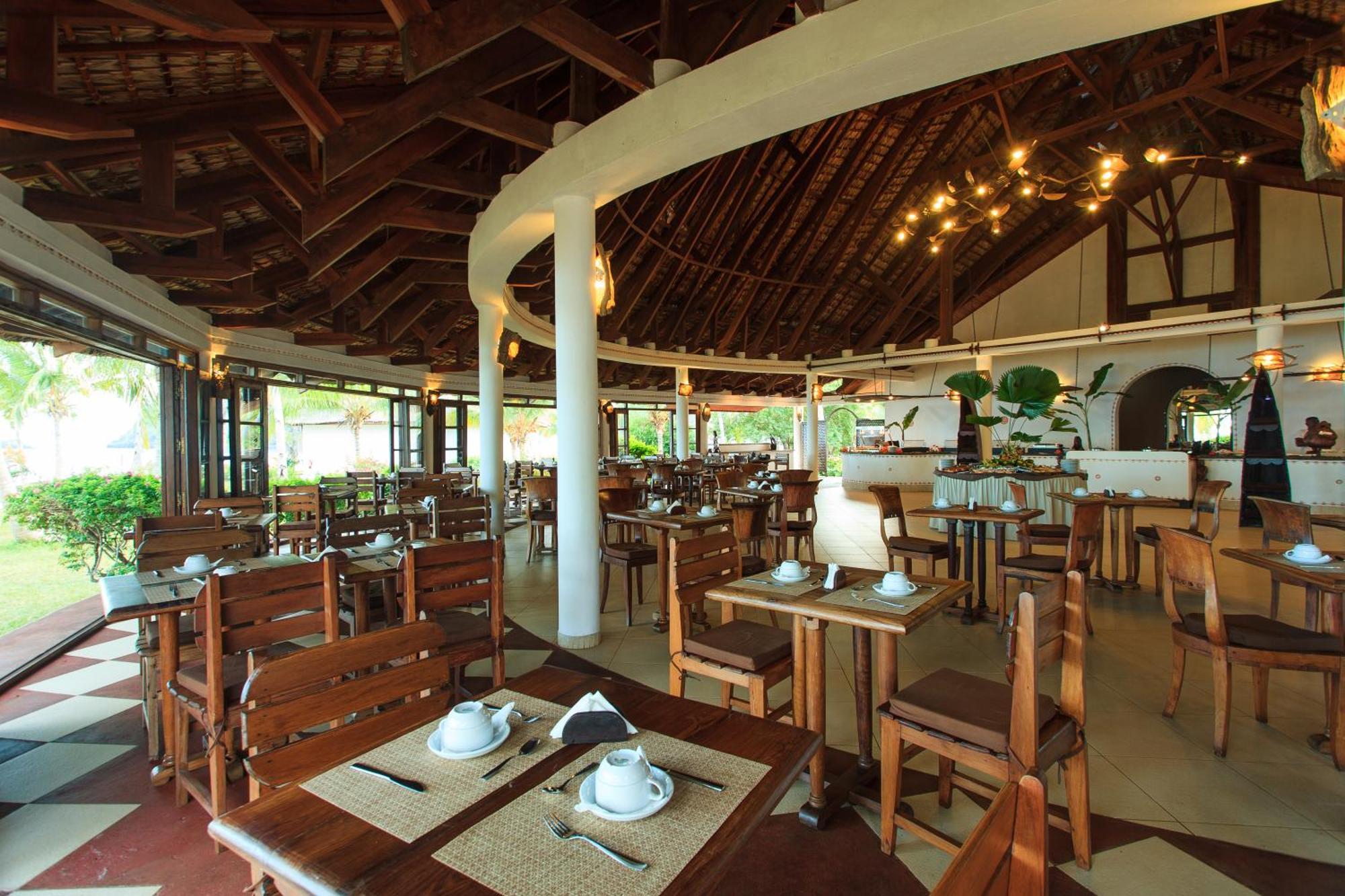 Voi Amarina Resort Nosy-Be Zewnętrze zdjęcie